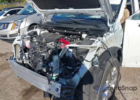 2021 Toyota Rav4 Xle Premium из США, поврежденный, VIN 2T3C1RFV9MW171221